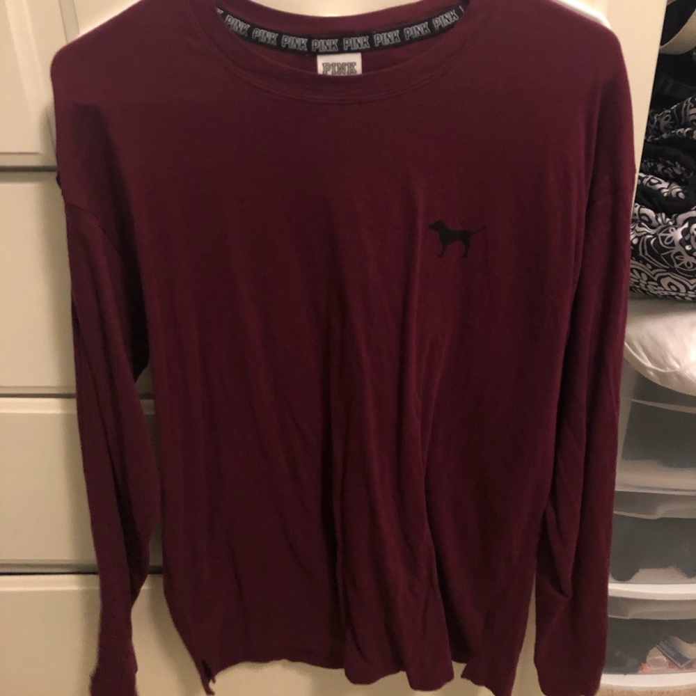 Victoria’s Secret Shirt